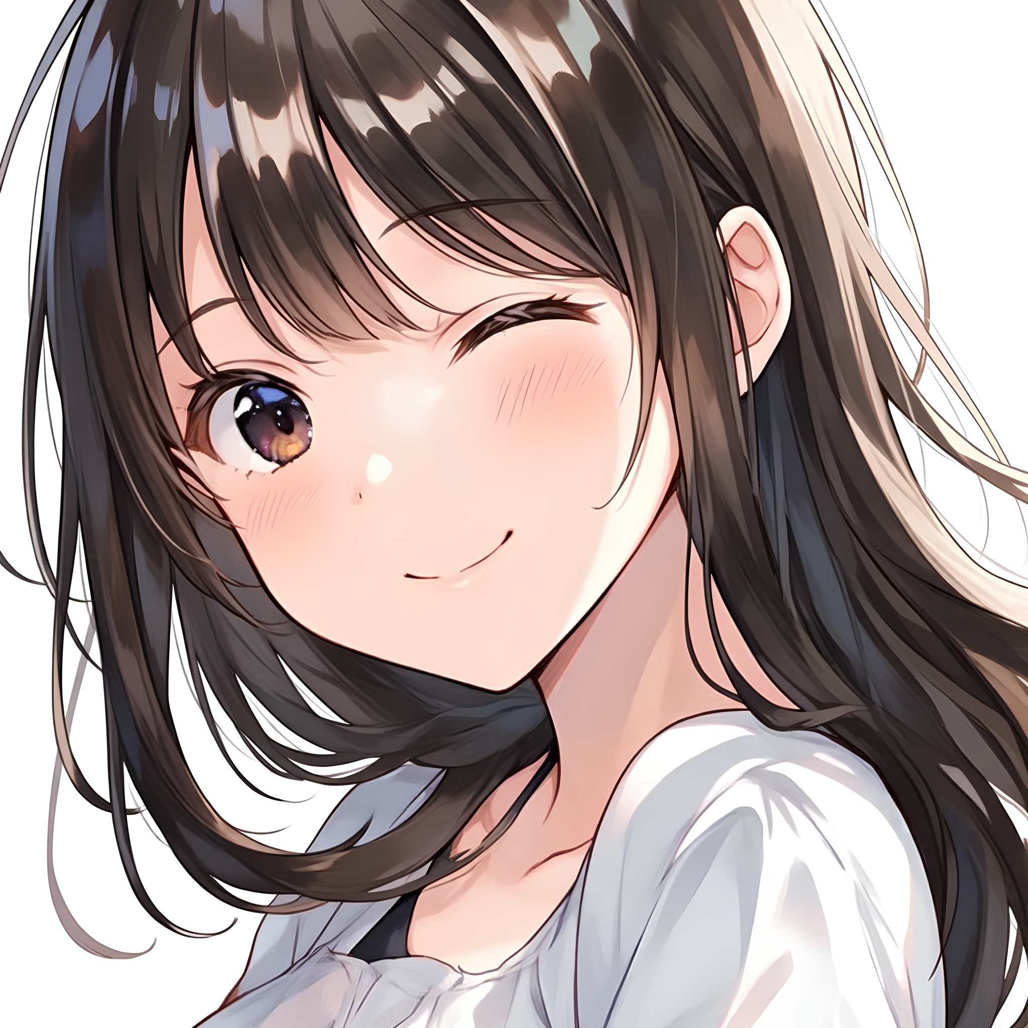 江西安远天空出现绚烂“七彩祥云”